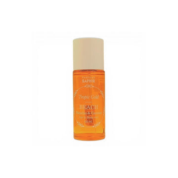 Saphir Tropic Gold 100ml Beach