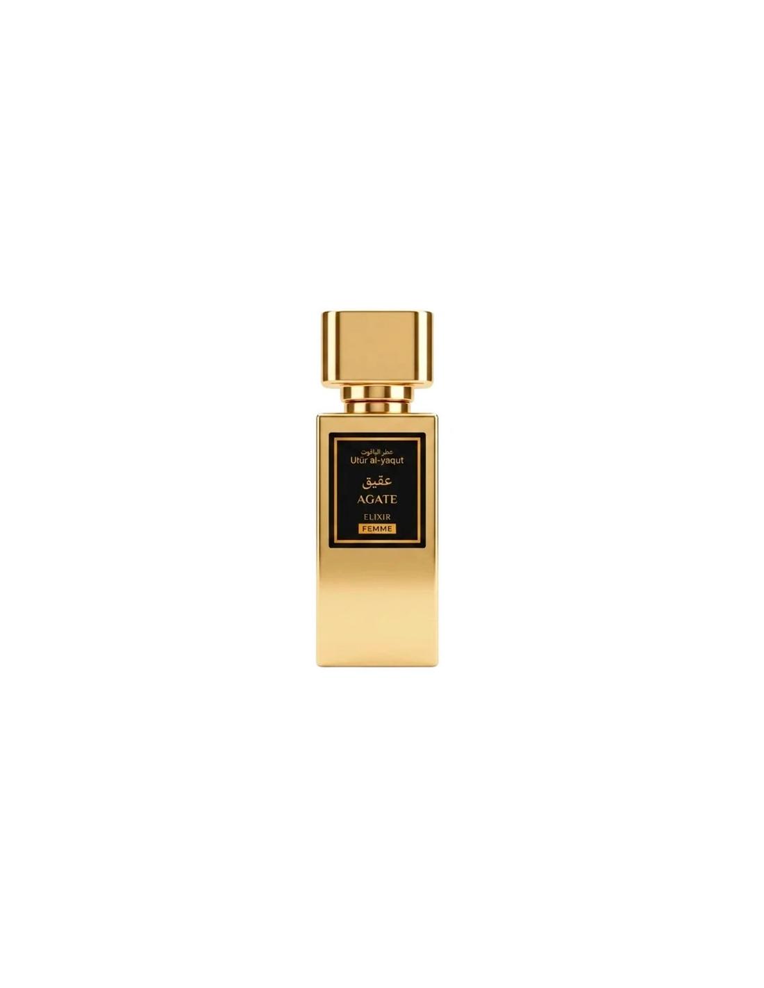 Saphir Utur Al-Yaqut Elixir Agate 50ml
