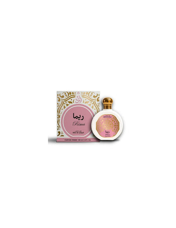 Saphir Utur Al-Yaqut Rima Parfum 100ml