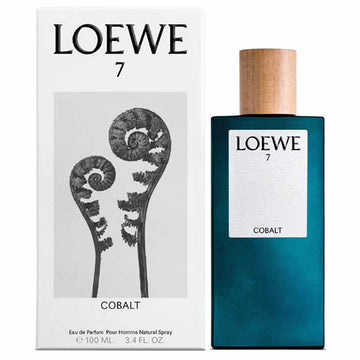 Loewe 7 Cobalt Eau De Parfum Spray
