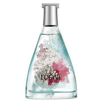 Loewe Agua Mar Coral Eau De Toilette Spray