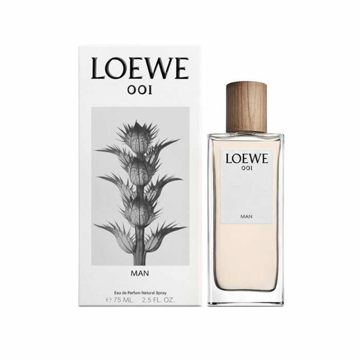 Loewe 001 Man Eau De Parfum Spray