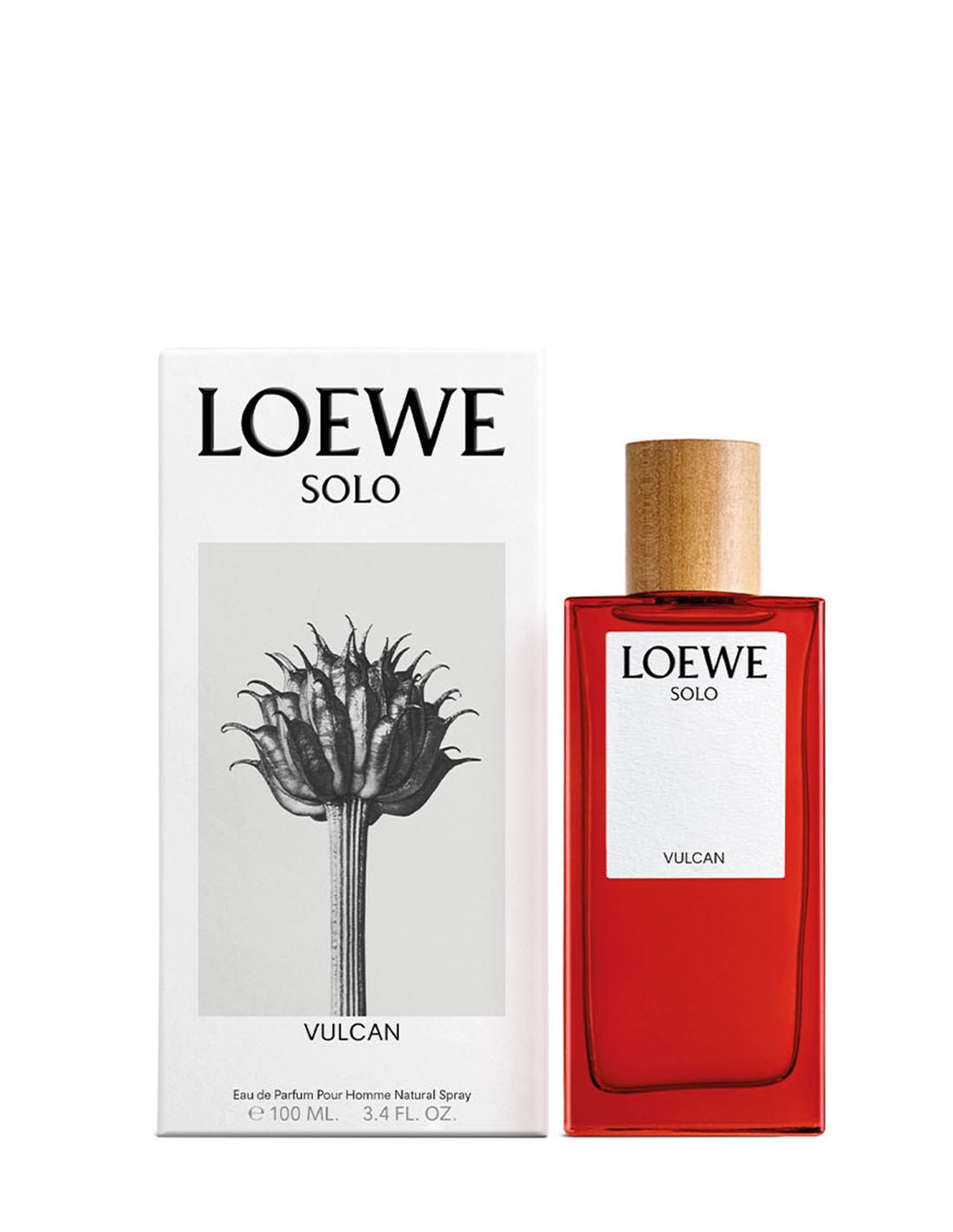 Loewe Solo Vulcan Ep Vap