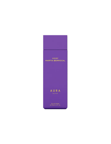 Vicky Martin Berrocal Aura Edt Spray 100ml
