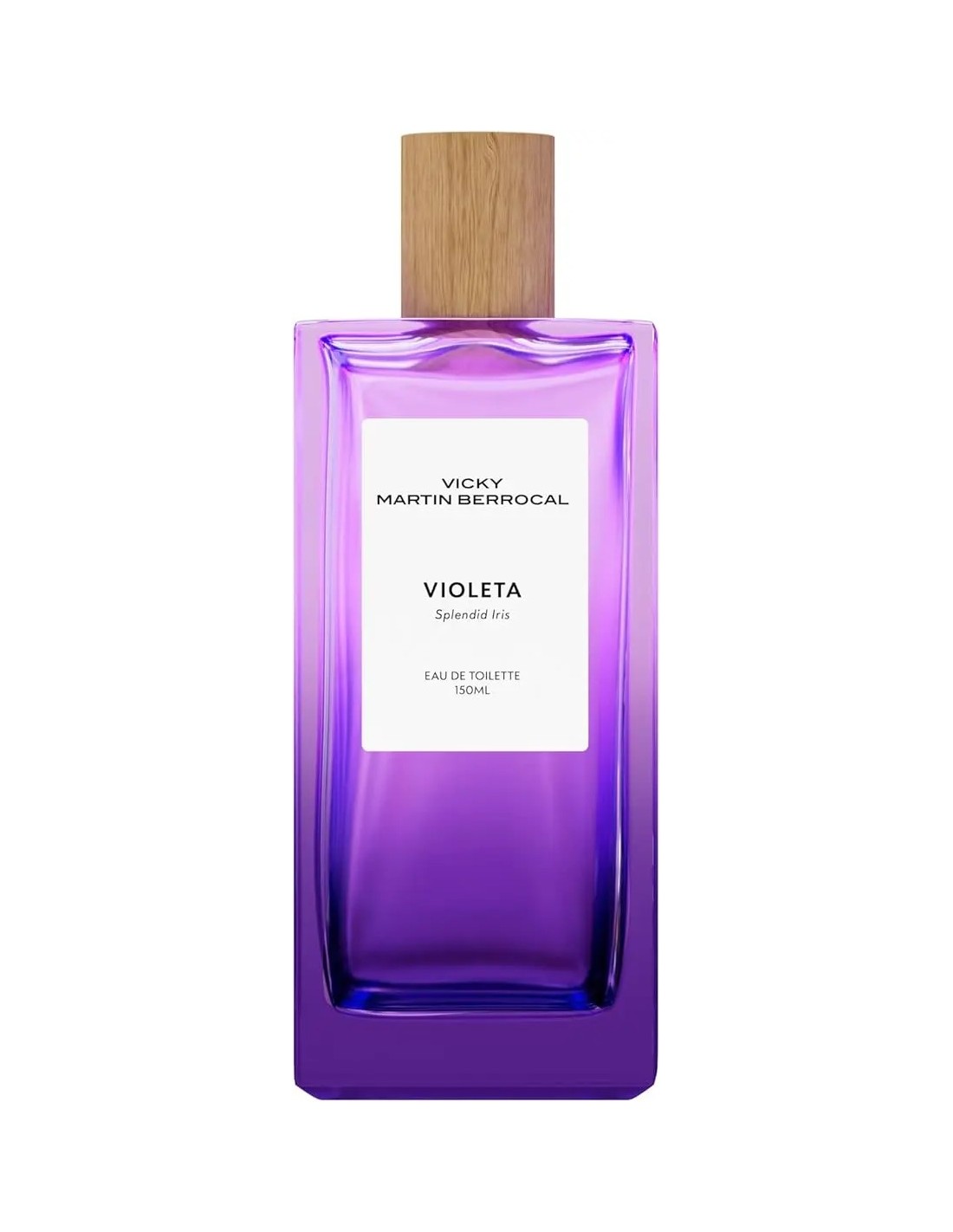 Vicky Martin Berrocal Violeta Edt 150ml