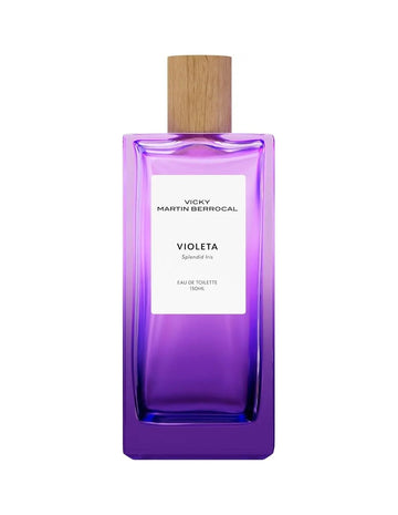 Vicky Martin Berrocal Violeta Edt 150ml