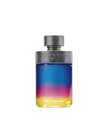 Halloween Man Hero et 125ml Vap