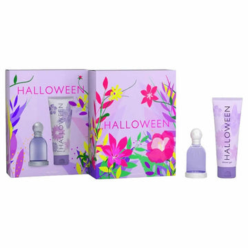Halloween Woman Eau De Toilette Spray 30ml Set 2 Artikel