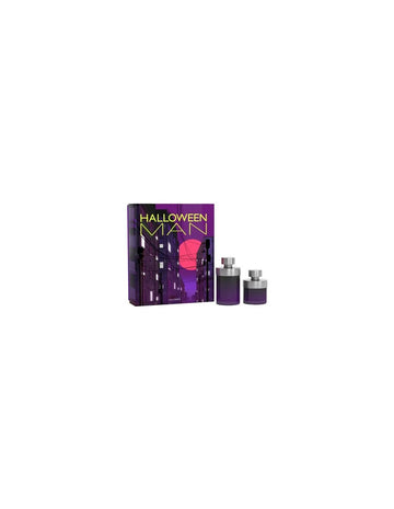 Halloween Man et 100 mlv 30v Mini Cof N25