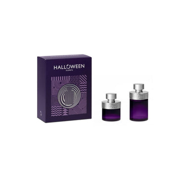 Halloween Man et 125 Vap 50ml Cof26