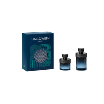 Halloween Man X et 125ml Vap 50v Cof26
