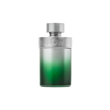 Halloween Man Pulse Ep 125ml Vap