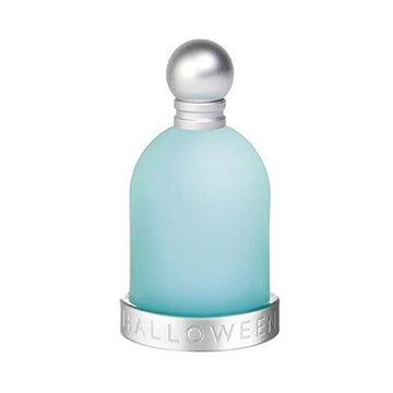 Jesus Del Pozo Hallowen Blue Drop Eau De Toilette Spray