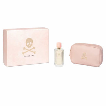 Scalpers Woman Edp 100ml Vpo Neceser - 23
