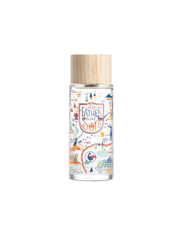 El Ganso Like Father Like Son et 125ml Vap