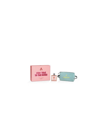 Scalpers Kids Girl et 100ml Vap Estuche