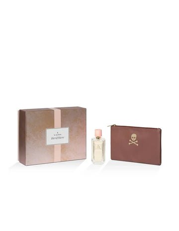Scalpers Her Here Ep 100ml Vap Neces Cof24