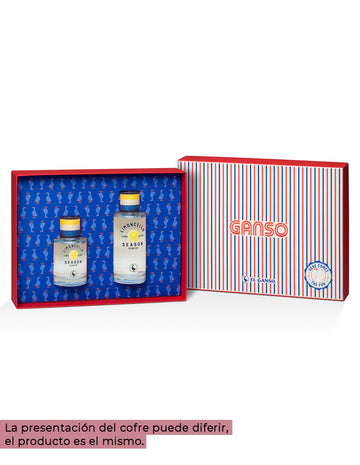 El Ganso Limoncello Season 125 mlv 75v