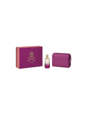 Scalpers Her Wild Flower Ep 100ml Nec Cof