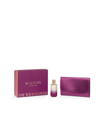 Scalpers Her Wild Flower Ep100ml Nec Cof25