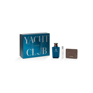 Scalpers Yacht Club Ep 125 mlv 15v Mon Cof