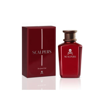 Scalpers The Speed Club Ep Vap