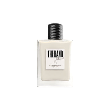 Scalpers The Band Is Back Her Ep 100ml Vap
