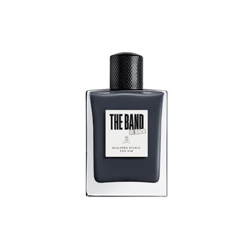 Scalpers The Band Is Back Him Ep 100ml Vap
