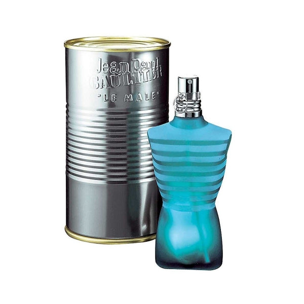 Jean Paul Gaultier Le Male Eau De Toilette Spray