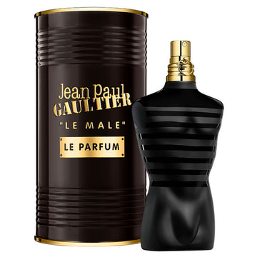 Jean Paul Gaultier Le Male Le Parfum Eau De Parfum Spray