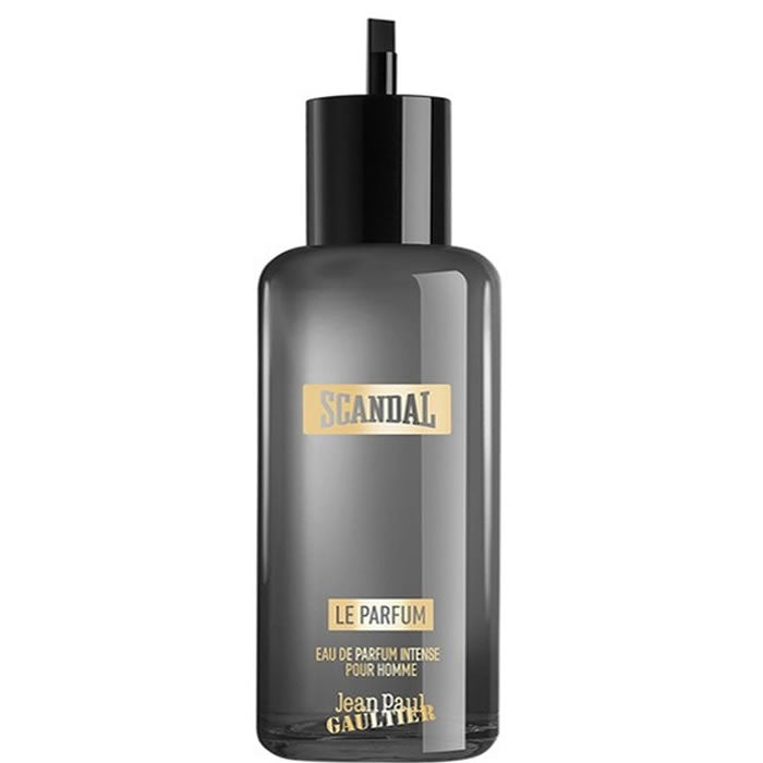 Jean Paul Gaultier Scandal Le Parfum Eau De Parfum Intense 200ml Refill