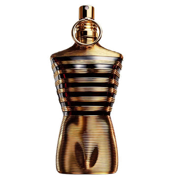 Jean Paul Gaultier Le Male Elixir Eau De Parfum Spray