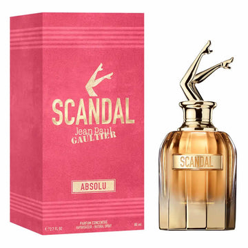 Jean Paul Gaultier Scandal Absolu Parfum Concentré Spray