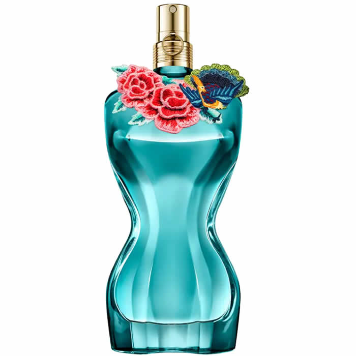 Jean Paul Gaultier La Belle Paradise Garden Eau De Parfum Spray
