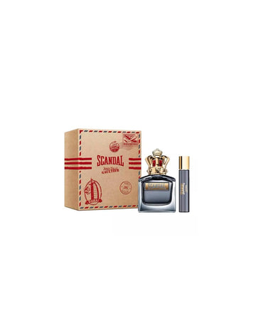 Jean Paul Gaultier J P Gaultier Scandal Him Edt Spray 100ml Sets