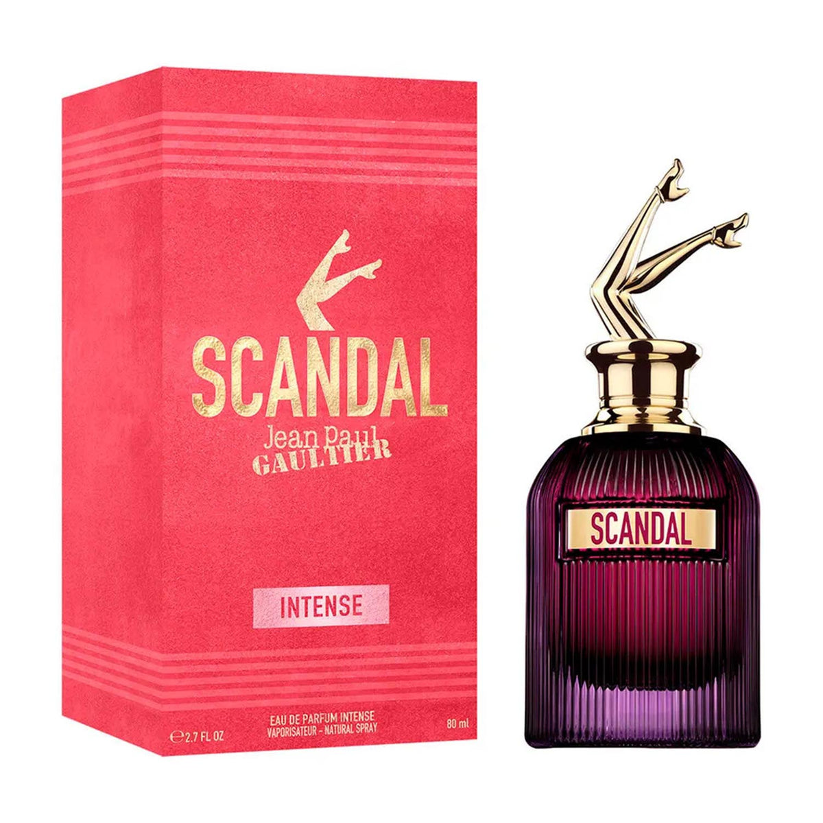 Jean Paul Gaultier Scandal Intense Eau de Parfum Spray