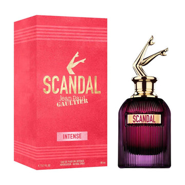 Jean Paul Gaultier Scandal Intense Eau de Parfum Spray
