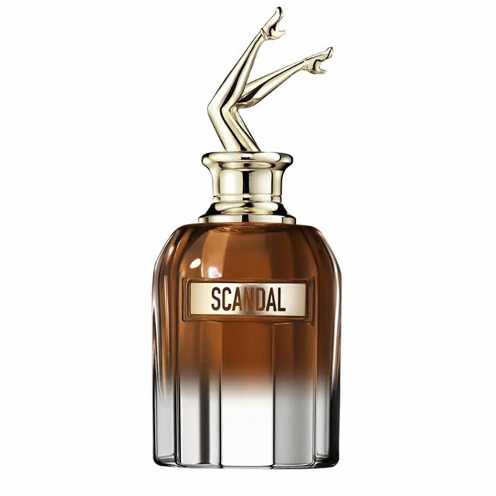 Jean Paul Gaultier Scandal Elixir Parfum Spray