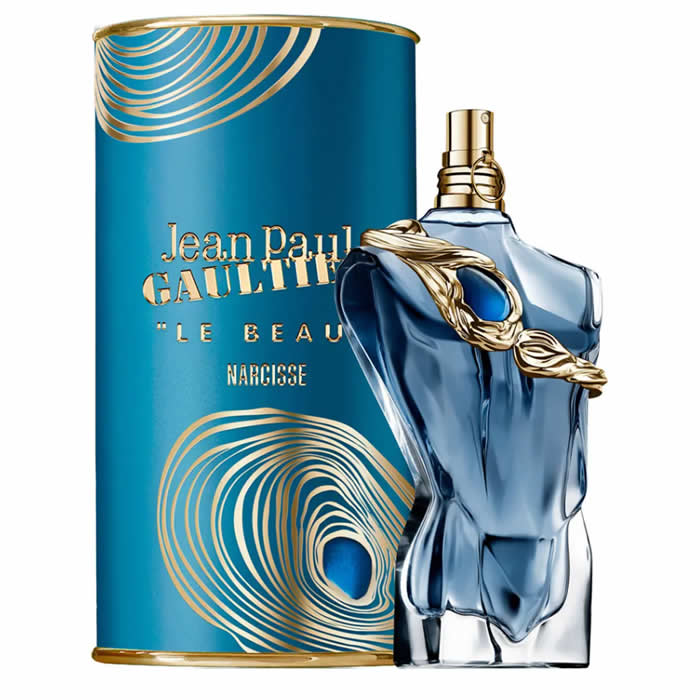 Jean Paul Gaultier Le Beau Narcisse Eau De Perfume Spray