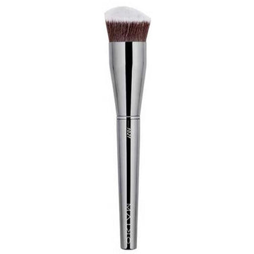 Maiko Luxury Grey Brocha Prisma Para Maquillaje 1021 1 U