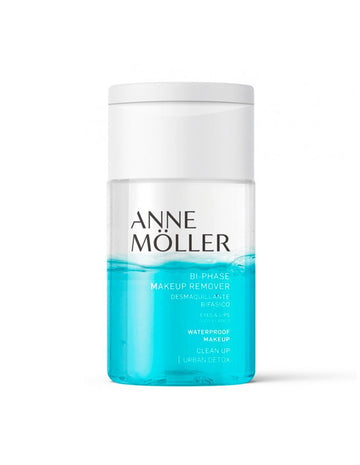 Anne Möller An Clean Up Biphase Eyes Lips 100ml