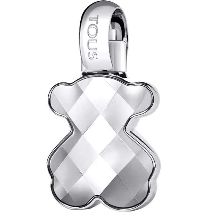 Tous Loveme The Silver Parfum Eau De Parfum Spray