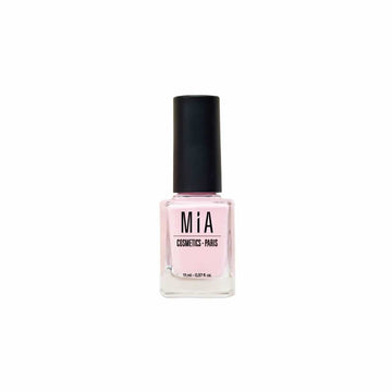 Mía Cosmetics Nail Polish Ballerina Pink 11ml