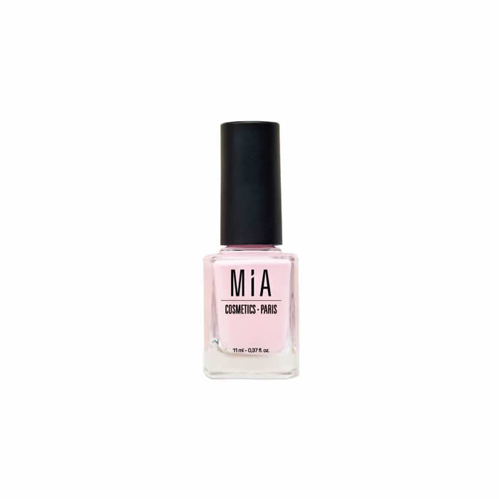 Mía Cosmetics Nail Polish Ballerina Pink 11ml