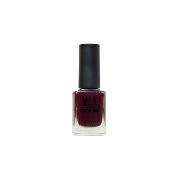 Mía Cosmetics Nail Polish Bull Blood 11ml