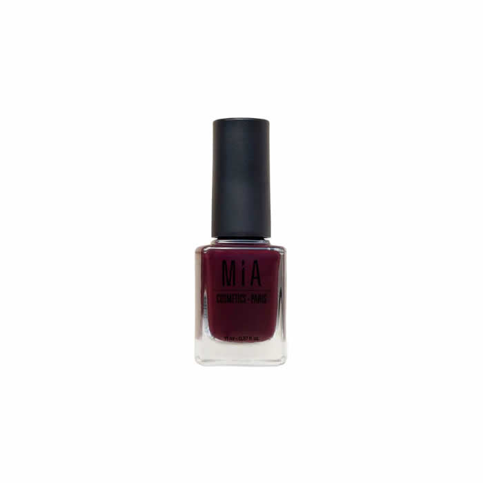Mía Cosmetics Nail Polish Bull Blood 11ml