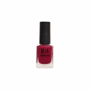 Mía Cosmetics Nail Polish Carmine 11ml