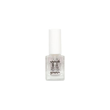 Mía Cosmetics Bio-Sourced Top Coat 11ml