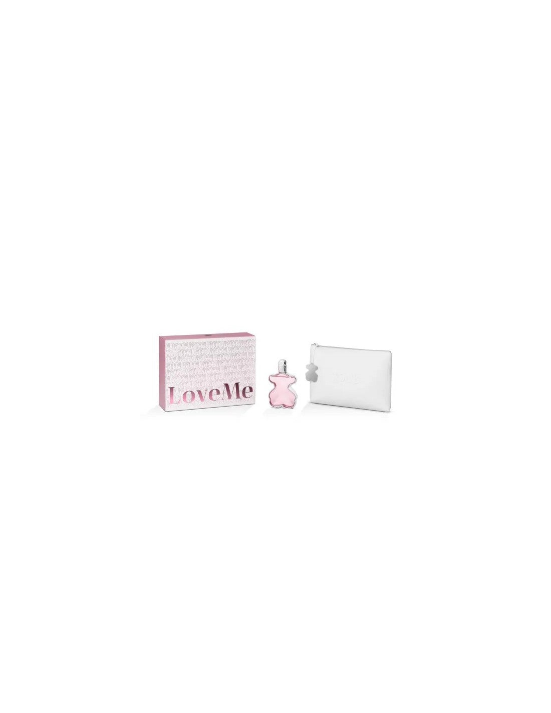 Tous Love Me Ep 90ml Vap Neceser Cof25