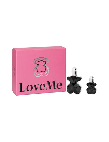 Tous Love Me The Onyx Ep 50 mlv 15 Cof N25